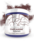 Chocamine Extract Powder 250 Grams | Oxidation Support Supplement | Promotes Energy, Endurance and Stamina | Supports Mental Acuity, Concentration and Mood