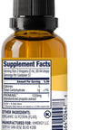 Vimergy Organic PropolisPure Liquid Extract, 57 Servings Supports Immune, Heart & Oral Health USDA Organic Standardized Propolis Tincture from Honeybees Antioxidant- Gluten-Free & Paleo (115 ml)