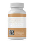 PURE ORIGINAL INGREDIENTS Maca Root, (100 Capsules) Always Pure, No Additives Or Fillers, Lab Verified