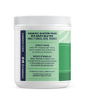 Vimergy USDA Organic Barley Grass Juice Powder, 62 Servings Super Greens Powder Contains Iron, Vitamin C, & Vitamin E Non-GMO, Gluten-Free, Soy-Free, Vegan & Paleo Daily Greens Booster (250g)