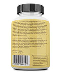 Ancestral Supplements Grass Fed Colostrum Supports Immune, Gut, Growth and Repair (180 Capsules)