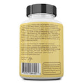Ancestral Supplements Grass Fed Colostrum Supports Immune, Gut, Growth and Repair (180 Capsules)