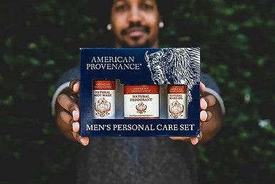 Natural Beard Oil Fastballs and Fisticuffs 2 oz By American Provenance