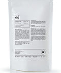 Glutamine Tablets | 1,000mg Supplements for Muscle Building, Sports Nutrition & Work Out | Oxford Vitality