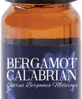 Mystic Moments | Bergamot Calabrian Essential Oil - 10ml - 100% Pure