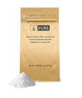 PURE ORIGINAL INGREDIENTS Vitamin C Powder And Citric Acid Powder