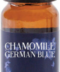 Mystic Moments | Chamomile German Blue Essential Oil Dilution - 10ml - 3% Jojoba Blend