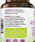 PURELY beneficial RESVERATROL1450 - 90day Supply, 1450mg per Serving of Potent Antioxidants & Trans-Resveratrol, Promotes Anti-Aging, Cardiovascular Support, Maximum Benefits (1bottle)