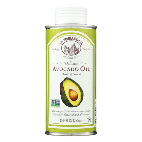 La Tourangelle Avocado Oil, 0.53 lb