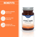 Quest Vitamins Vitamin C 1000mg with added Bioflavonoids