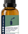 Vimergy USDA Organic Nettle Leaf Liquid