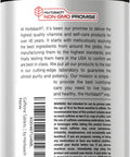 Horbaach Caffeine Pills 200 Tablets 200Mg