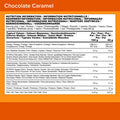Optimum Nutrition Whipped Protein Bars Chocolate Caramel Flavour 10