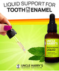 Uncle Harry's Remineralization Liquid 1 Fl Oz