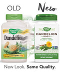 Nature's Way Dandelion Root,180 Vcaps (Pack of 2)