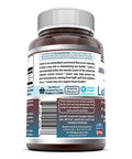 Amazing Formulas Lutein 40 Mg With Zeaxanthin 1600 Mcg | Softgels Supplement | Non-Gmo | Gluten Free | Made In Usa (40 Mg, 60, Count)