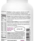 21st Century Sentry Women Multivitamins with Minerals, 120 ea
