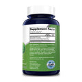 Omega 3 - Algae Oil 1400mg 150 Vegetarian Powder Capsules (Non-GMO & )