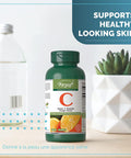 VORST Vitamin C 500mg 30 Chewable Tablets Orange Flavor | 1 Bottle