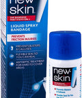 New-Skin Liquid Bandage Spray 1 Oz By New-Skin