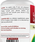 Best Naturals L-Arginine L-Ornithine - 1000mg per Serving - 120 Tablets - Non-GMO & Gluten (120 Count (Pack of 1))
