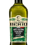 Filippo Berio Pure Olive Oil, 101.4 Ounce Tin