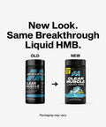 Muscle Recovery | MuscleTech Clear Muscle Post Workout Recovery | Muscle Builder for Men & Women | HMB Supplements | Sports Nutrition Post Workout Recovery & Muscle Building Supplements, 42 ct