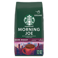 Starbucks Ground Coffee, Dark Roast Coffee, Italian Roast, 100% Arabica, 1 bag (18 oz)