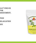 Sewanti Organic Brahmi Leaf Powder (npn): 80092677 200 gram