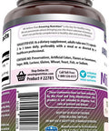 Amazing Nutrition Formulas Milk Thistle 175 mg Capsules Supplement | Non-GMO | Gluten | Made in USA (1 Pack 120 Count)