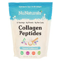 Nunaturals Collagen Peptides Powder (Type I, Iii), For Skin, Hair, Nail, And Joint Health, 14 Oz