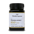 Wedderspoon Raw Premium Unpasteurized Manuka Honey, KFactor 16, 8.8 Oz