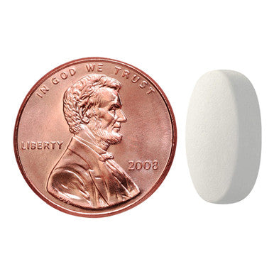 Nature Made Calcium Magnesium Oxide Zinc With Vitamin D3 Helps Support Bone Strength Tablets 300 Count