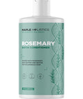 Biotin Shampoo And Conditioner Set - Sulfate & Paraben Shampoo And Conditioner With Biotin And Rosemary For All Hair Types - Volumizing Hair Care Set