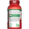 Nature's Truth Apple Cider Vinegar Capsules | 1200mg | 200 Pills | Extra Strength | Value Size | Non-GMO & Gluten Free Supplement