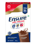 Ensure High Protein Drink For Physically Active Adults - Chocolate 400G