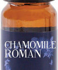 Mystic Moments | Chamomile Roman Essential Oil Dilution - 10ml - 3% Jojoba Blend