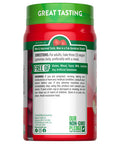Nature's Truth Apple Cider Vinegar Gummies | 600 mg | 75 Gummies | Apple Flavor | Vegan Non-GMO & Gluten Free Supplement