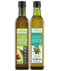 Primal Kitchen Avocado Oil, Whole30 Approved, Certified Paleo, and Keto Certified, 16.9 Fluid Ounces