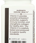 Natures Way Vitamin C 1000-Rosehips, 100 ct