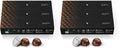 Nespresso Capsules Vertuo, Barista Flavored Pack, Medium Roast Coffee, 30 Count Coffee Pods, Brews 7.8oz.