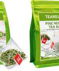 TEARELAE - White Mulberry Leaf Tea Bags, 30 Count - Premium Mulberry Tea - Caffeine-free - Non-GMO - Lightly Sweet & Refreshing - Support for Healthy Digestion