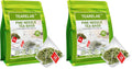 TEARELAE - White Mulberry Leaf Tea Bags, 30 Count - Premium Mulberry Tea - Caffeine-free - Non-GMO - Lightly Sweet & Refreshing - Support for Healthy Digestion