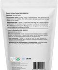 Sewanti Organic Moringa Powder (npn): 80093749 200 gram