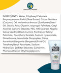 Amazing Herbs Black Seed Miracle Skin Repair Cream - Non-Allergenic Formula, Black Cumin Seed Oil, Vitamin E, And Other Essential Oils Support Collagen & Elastin Production - 6 Fl Oz