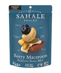 Sahale Snacks Mango Tango Almond Trail Mix, 8 Ounces