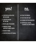 Country Life Paba 1000 Mg Tablets 60'S