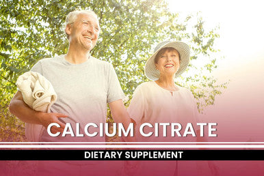 PURE ORIGINAL INGREDIENTS Calcium Citrate (365 Capsules), No Magnesium Or Rice Fillers, Always Pure, Lab Verified