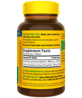 Nature Made Vitamin B-12 1000 Mcg Timed Release Tablets 160 Ea