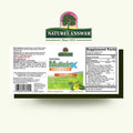 Nature'S Answer Mullein X Throat 2 Ounce Spray - Cold and Flu Support Natural Throat Soothing Clears Mucus Gluten Non GMO Vegetarian Natural Peppermint Flavor - Mullein Drops for Lungs